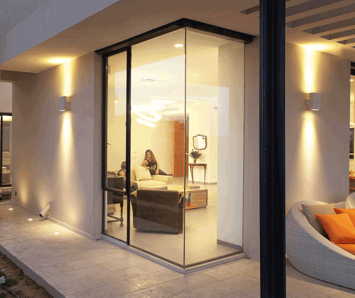 Switchable PDLC Film Glass Schakelbaar PDLC-filmglas