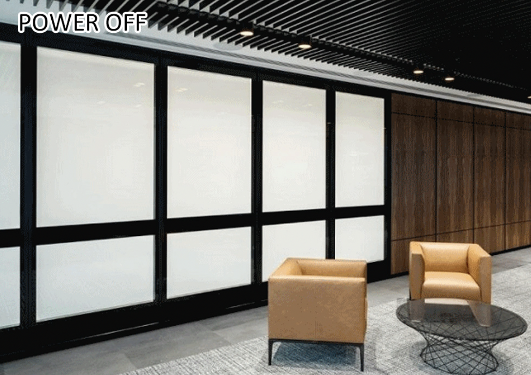 Wholesale Switchable Privacy Film Groothandel verwisselbare privacyfilm