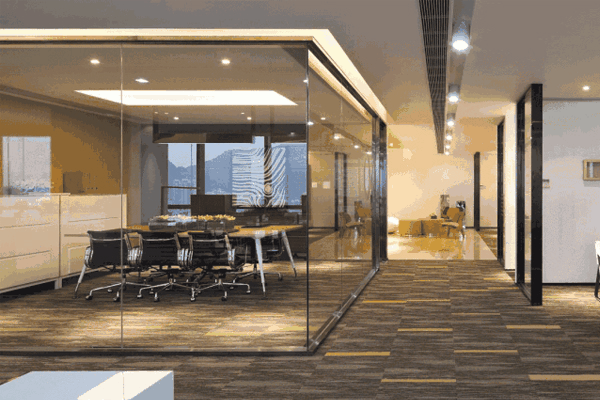Switchable Privacy Glass Verwisselbaar privacyglas