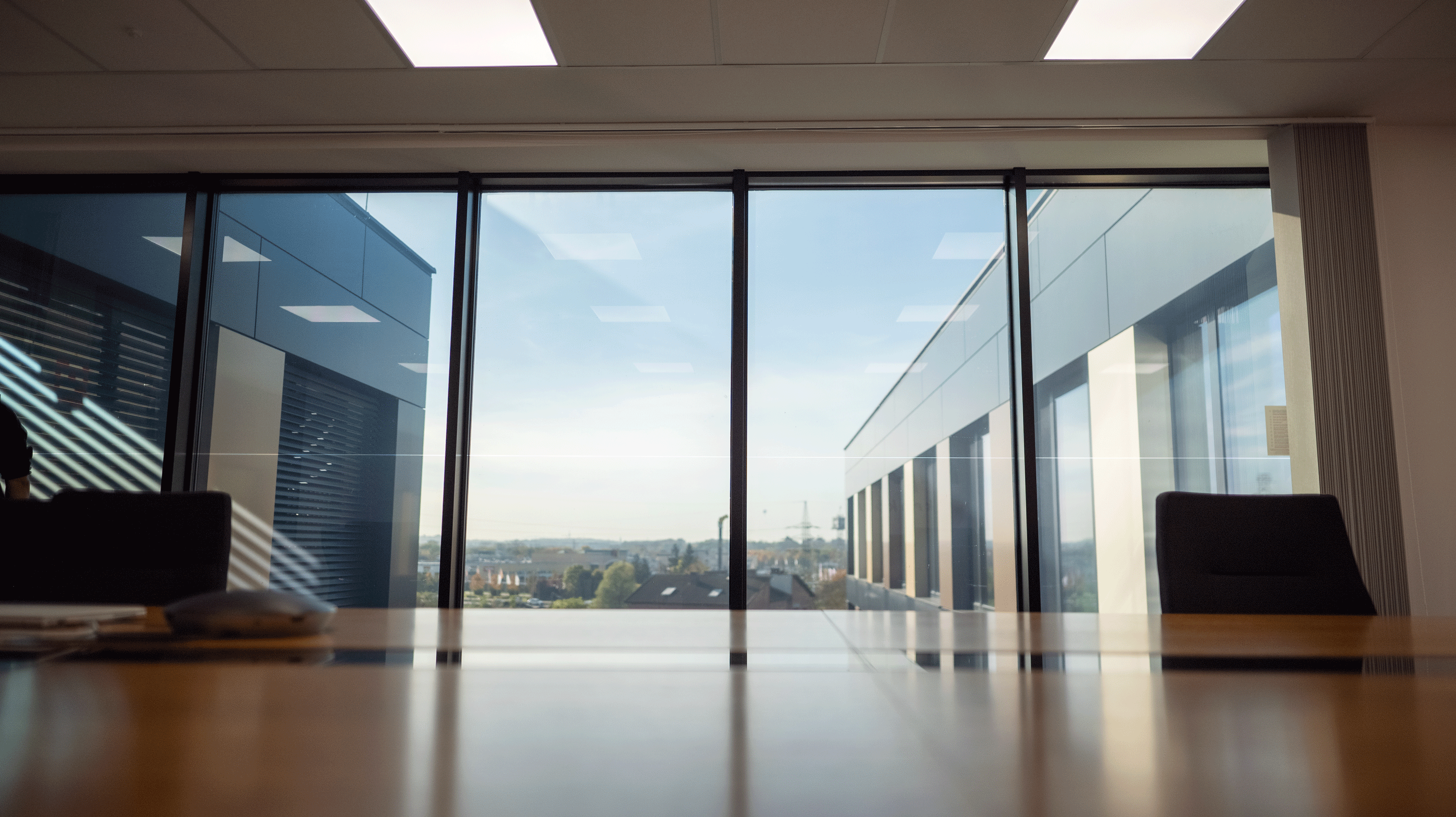 Pdlc Smart Film Pdlc slimme film