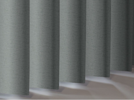 Aluminium verticale jaloezieën