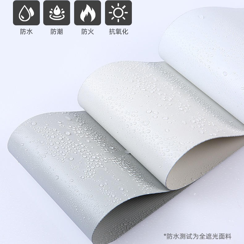 Stoffen verticale jaloezieën - Aanpasbare jaloezieën