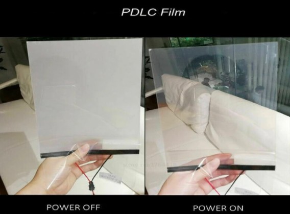 Slimme glastechnologie&euml;n