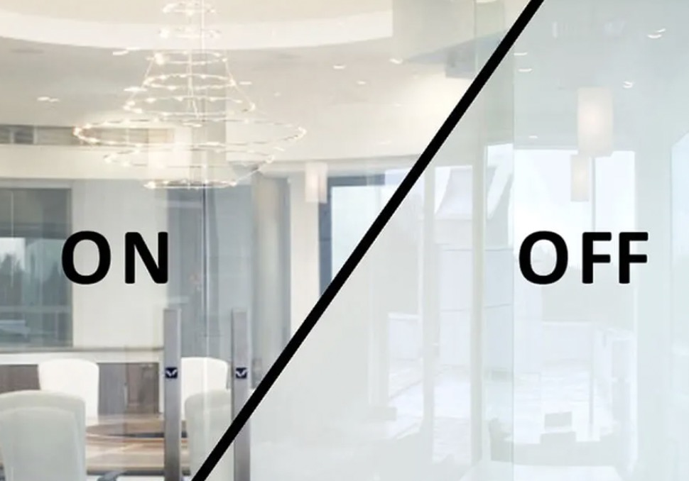 Slim glas voor Singapore