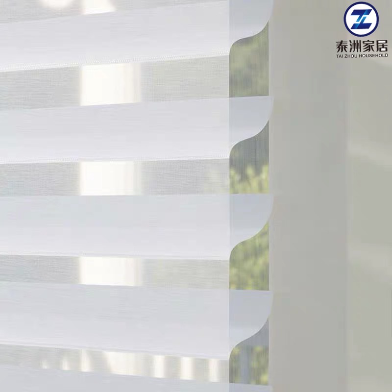 Shangri La Blinds