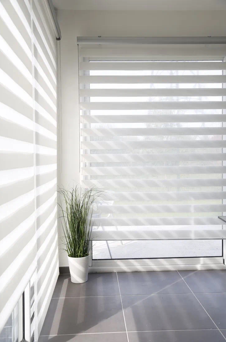 Hoe u uw Zebra-jaloezieën kunt aanpassen aan uw persoonlijke stijl