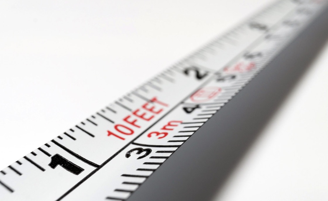 Maatregel voor slimme film