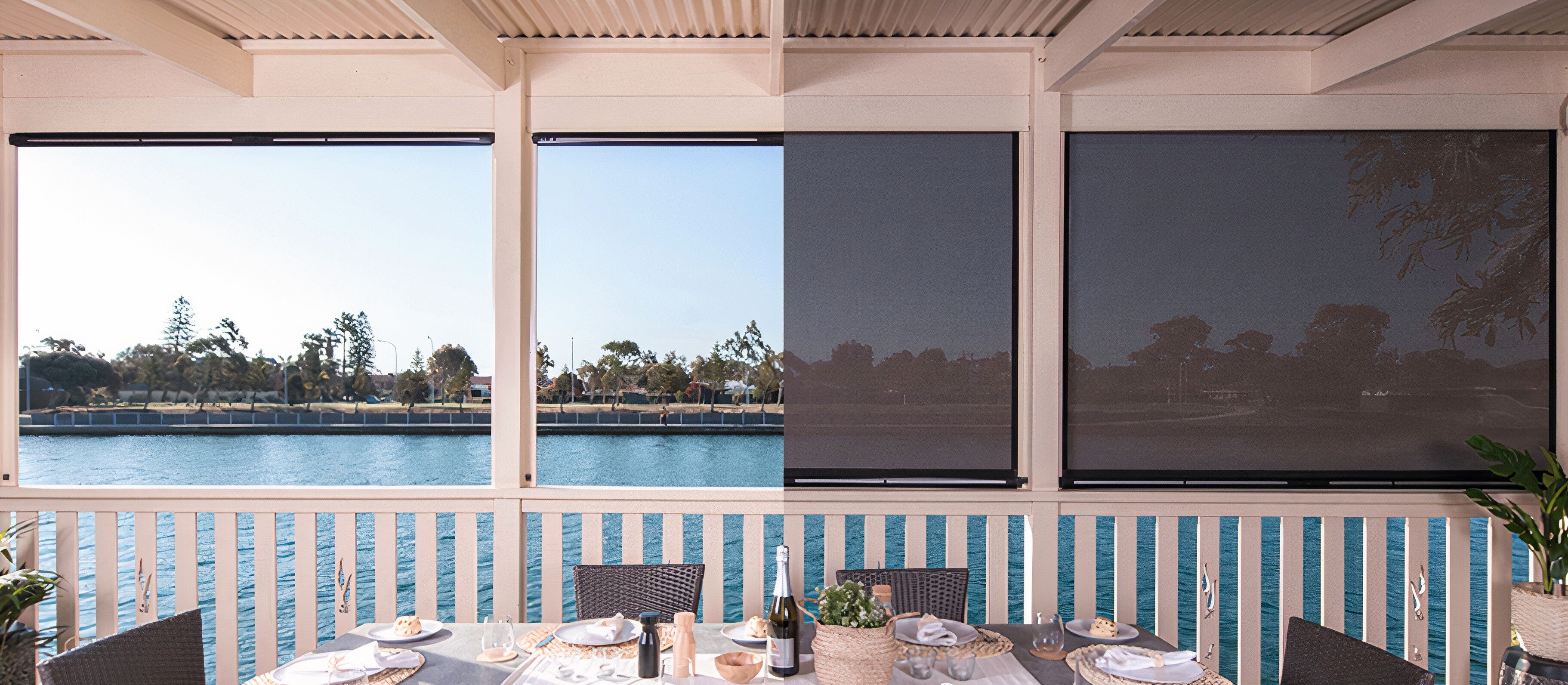 Ziptrak-outdoor-roller-blinds