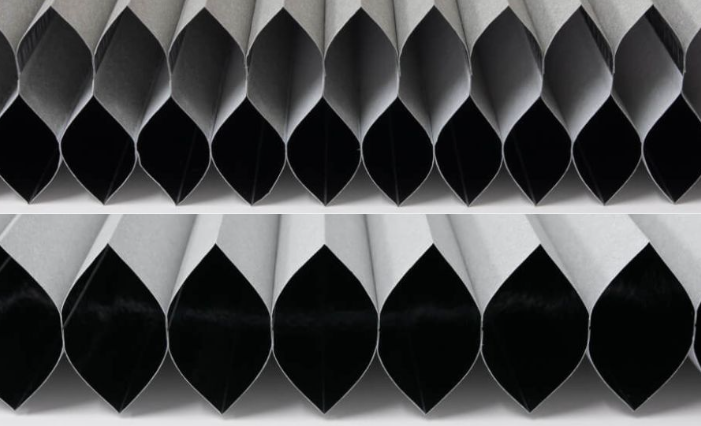 black -out cellulaire tinten