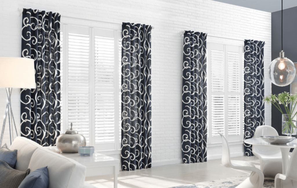 Spring Roller Blinds