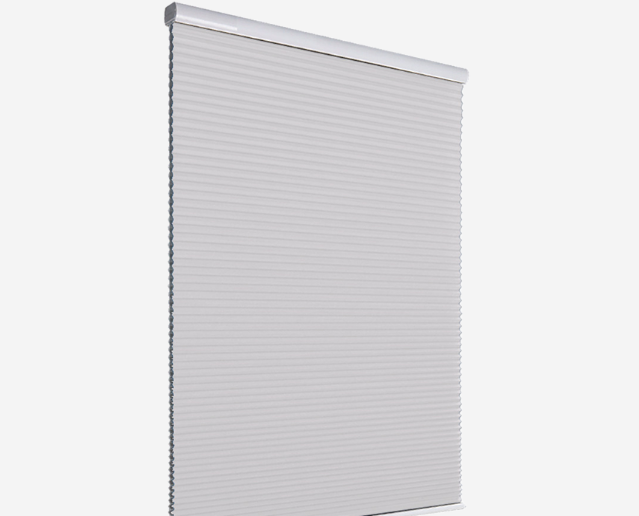 Windows Cover voor de winter