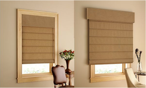 Betaalbare Romeinse tinten