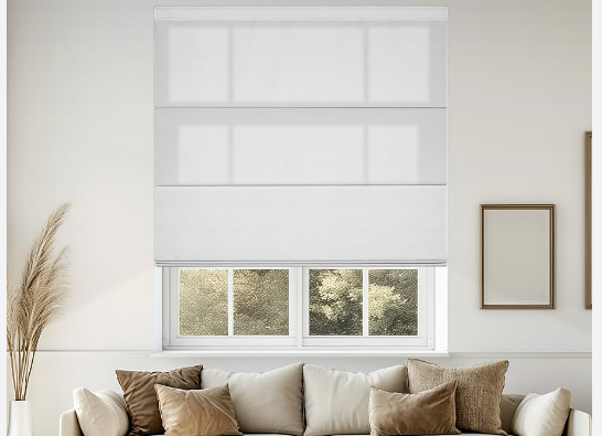 70x34 Lichtfiltering Romeinse jaloezieën