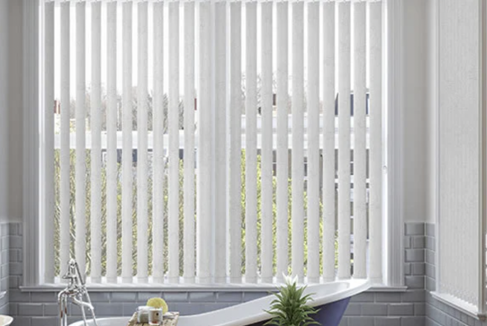 Vochtbestendige badkamerjaloezieën - Nu winkelen