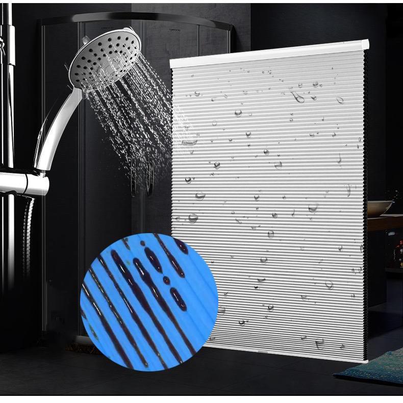 Fabric Cellular Shades - Stijlvolle en energiezuinige raambekleding