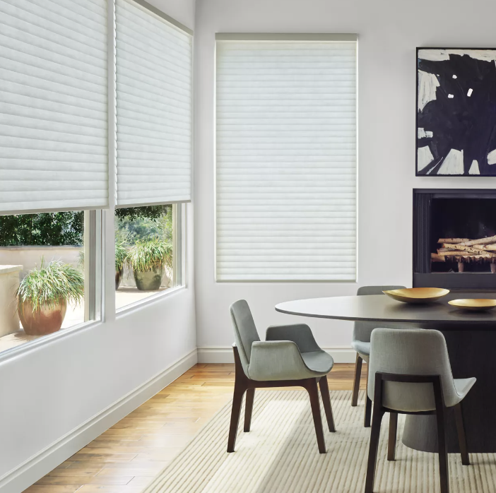 Cellular Shades Verduisteringsgordijnen – Ultieme lichtcontrole