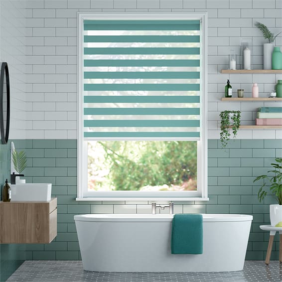 Heeft u speciale jaloezieën nodig voor uw badkamer?