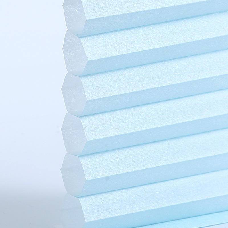 Lichtfilterende cellulaire schaduwstof - perfect voor diffuus licht