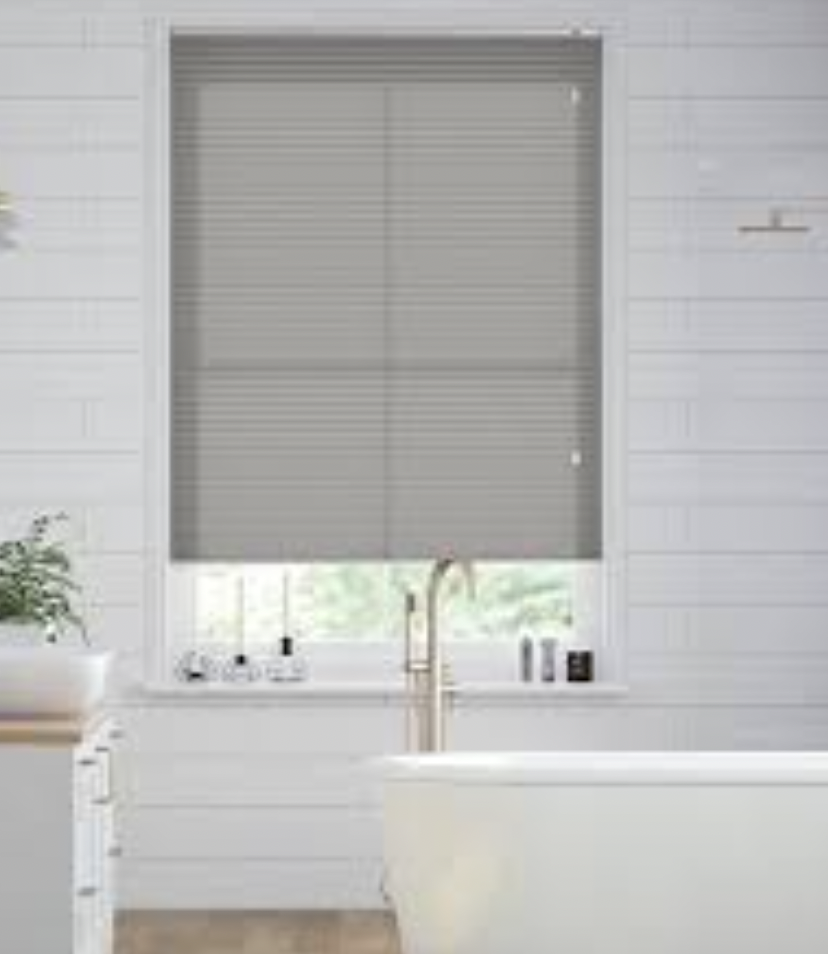 Thermische Badkamer Jaloezieën |Houd je badkamer de hele winter warm