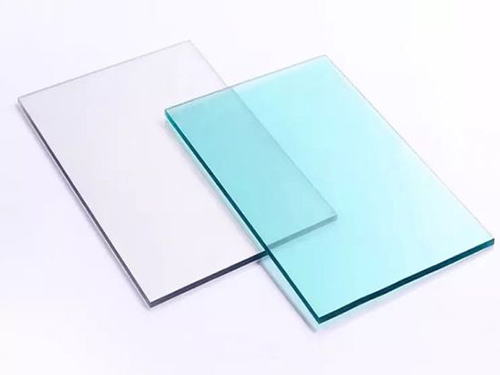 Fabrikant van polycarbonaatbeglazing China