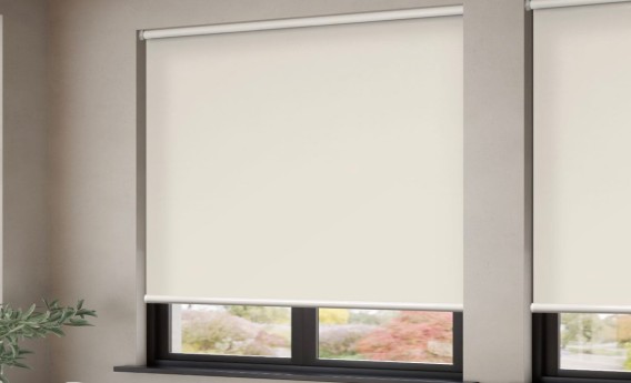 Rolgordijnen voor Windows