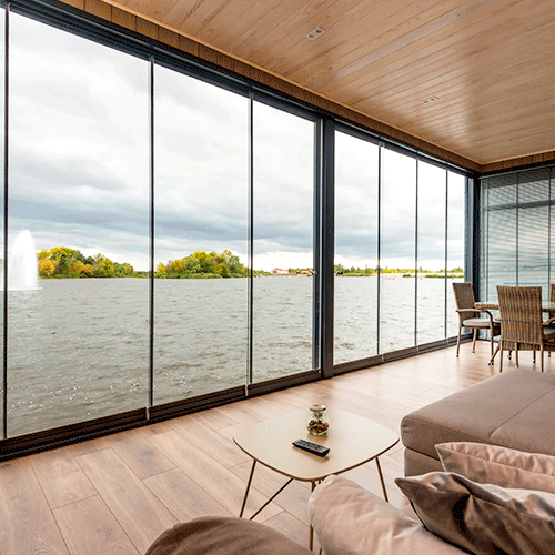 Kleefmiddel Hoge prestaties