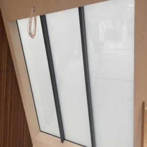 Aangepast formaat PDLC Smart Film