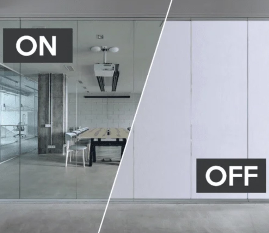 PDLC |Elektrochroom |Thermochrome technologieën - de wetenschap achter verwisselbare film