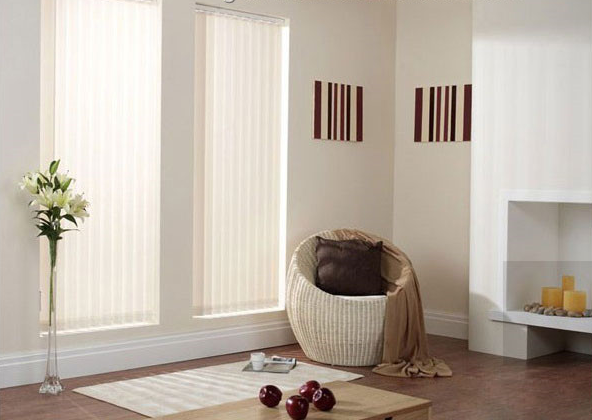 Windows Cover voor huis