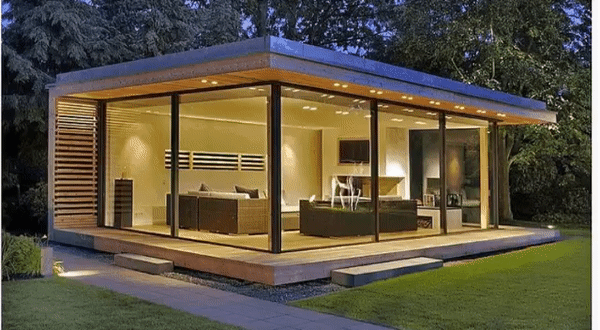 slim glas internationaal