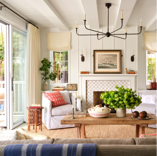 Decoratieve raambehandelingen